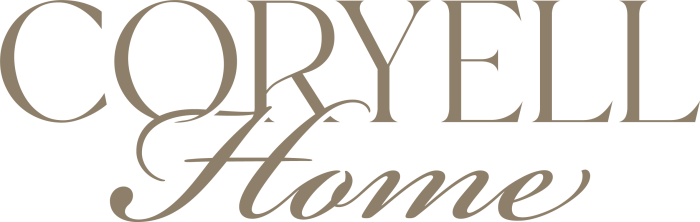 Coryell Home Logo